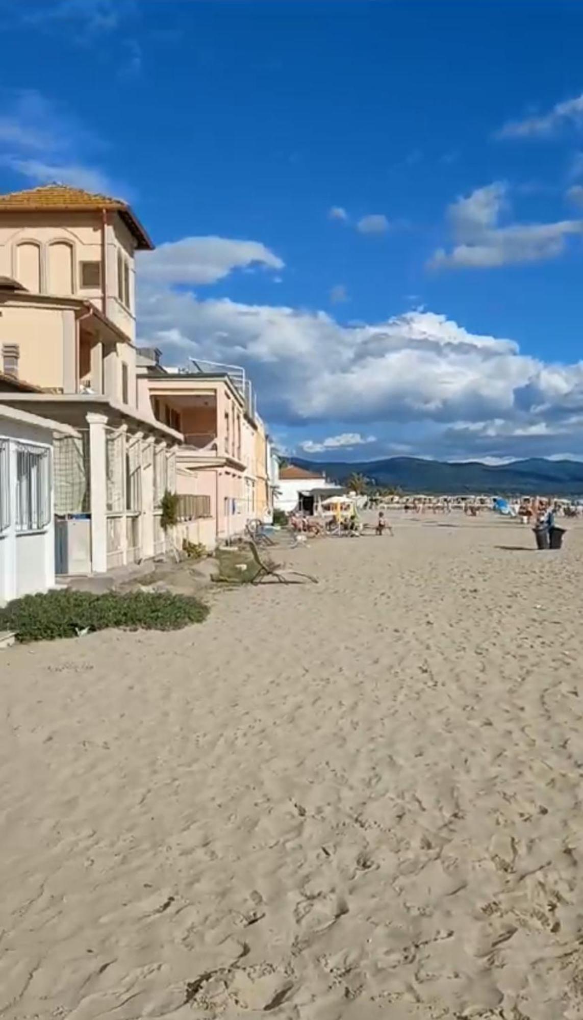 Appartamento Acquamarina B&beach Follonica