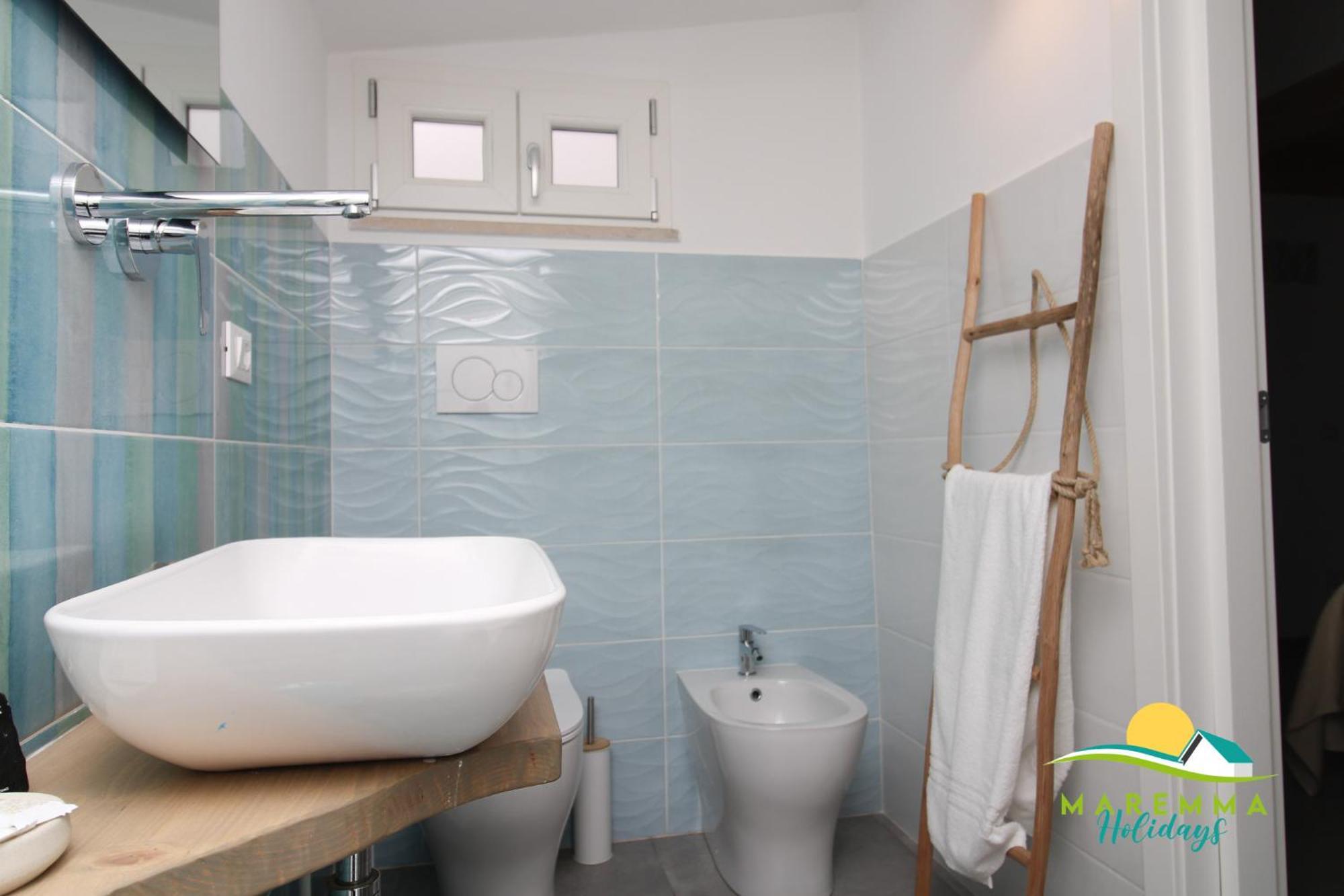 Acquamarina B&beach Appartamento