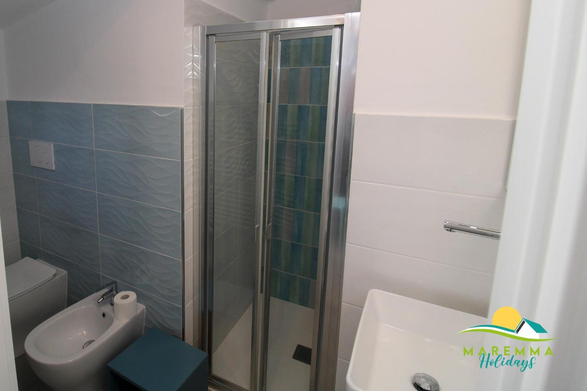 Appartamento Acquamarina B&beach