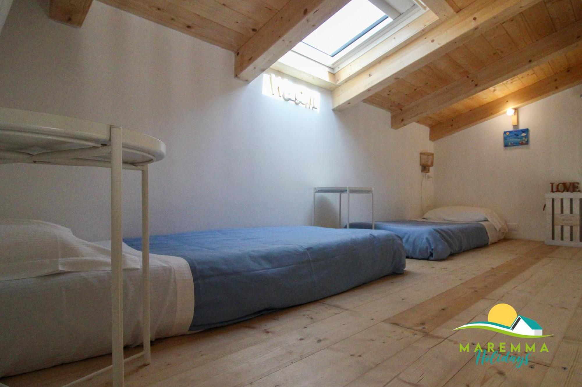 Acquamarina B&beach Appartamento Follonica
