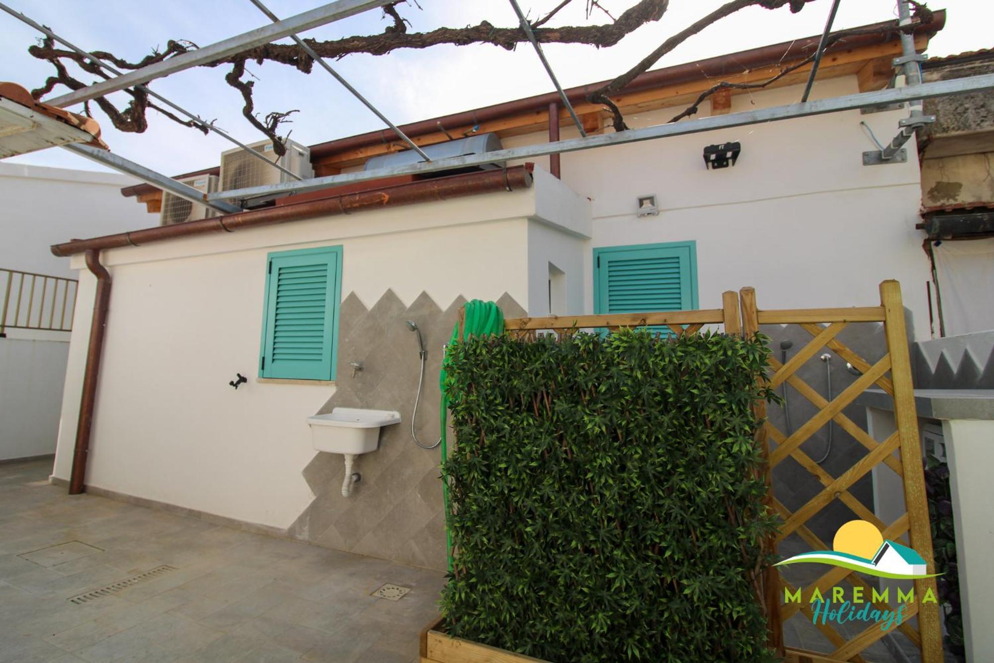 Acquamarina B&beach Appartamento *