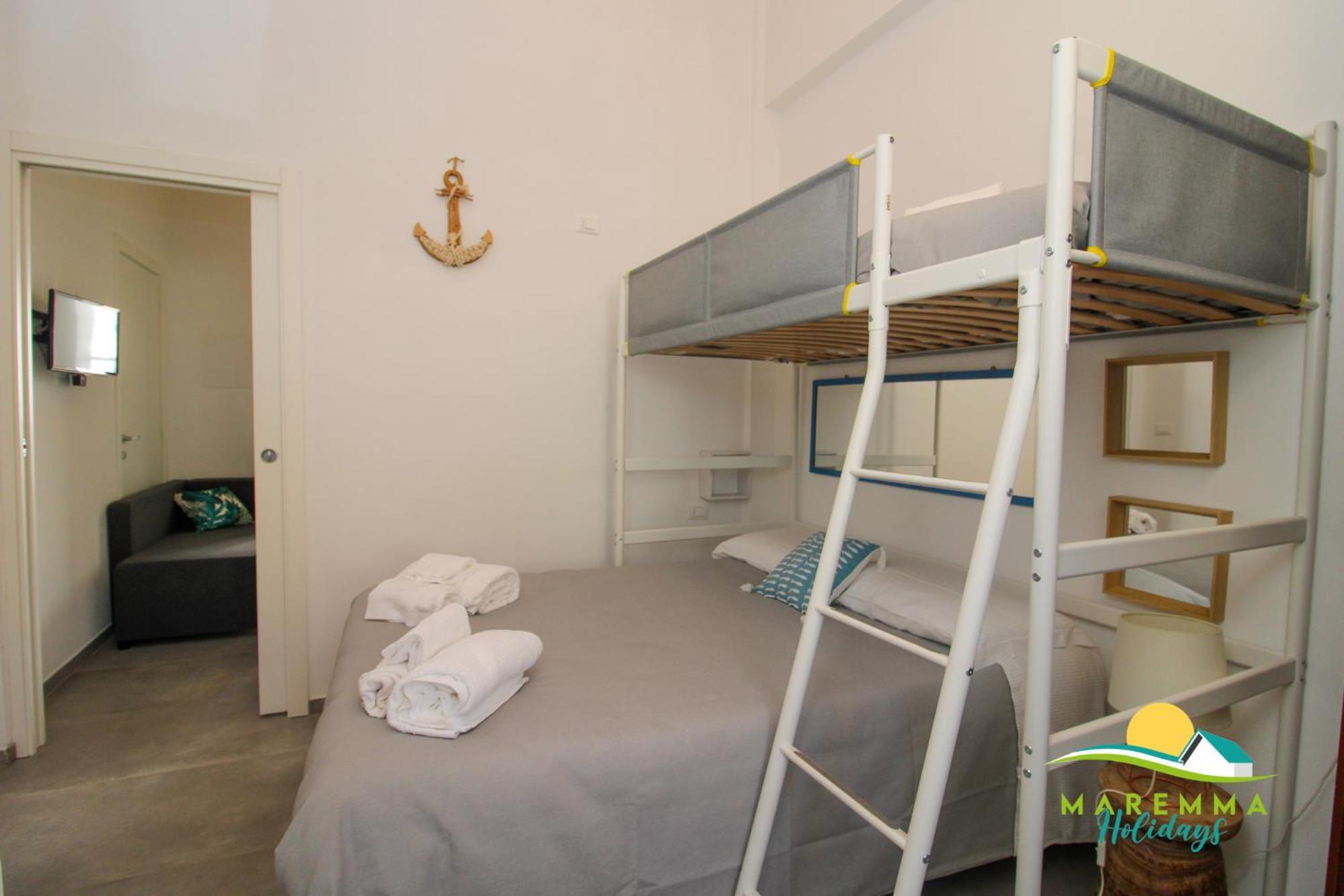 Acquamarina B&beach