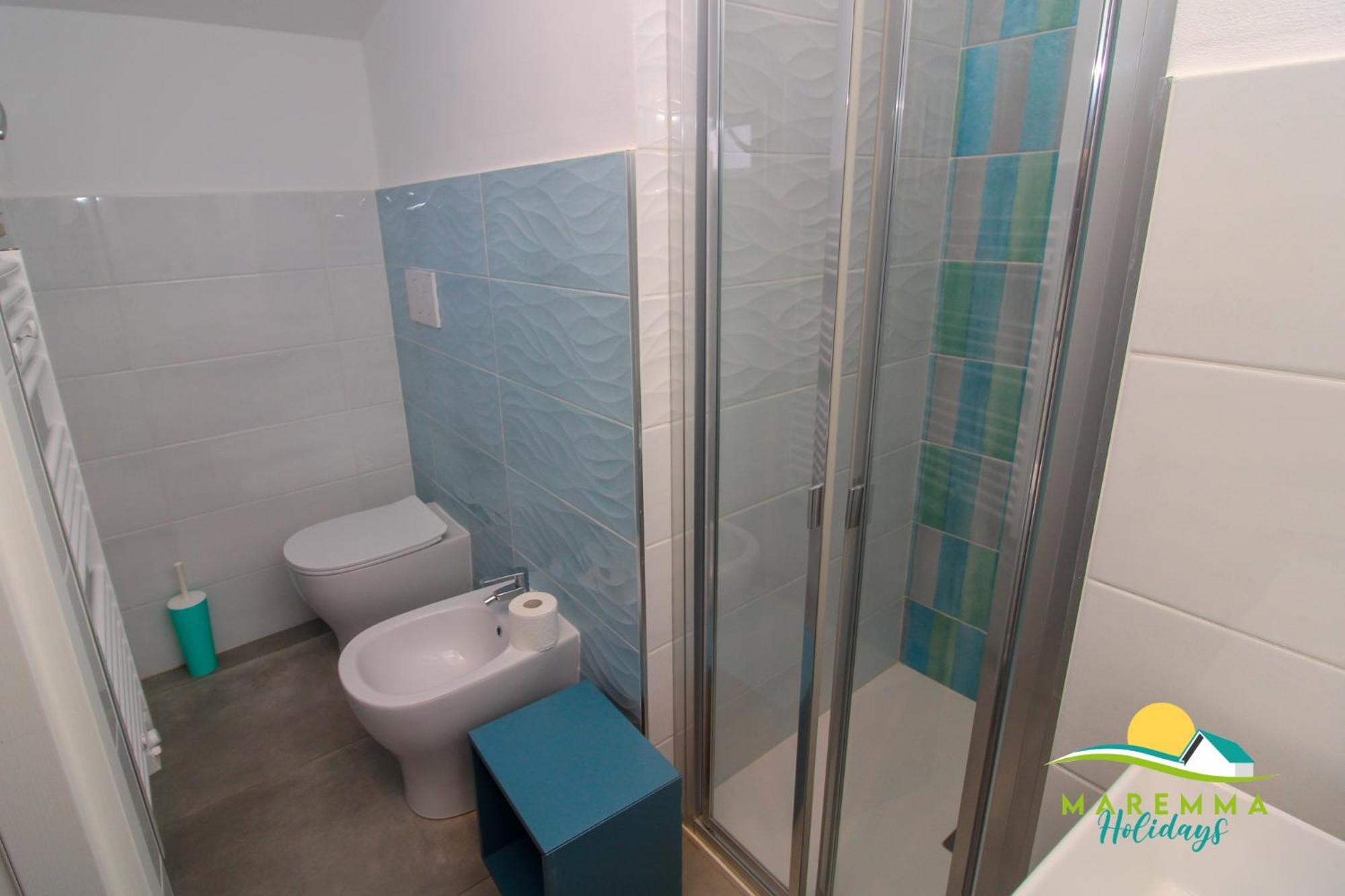 Appartamento Acquamarina B&beach Follonica